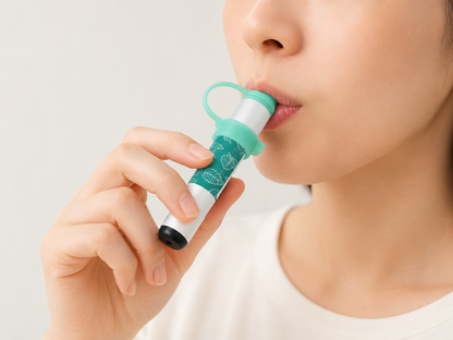 🔥Buy more, get more free Plant-Based Herbal Nasal Inhaler – 4 Refreshing Scents🔥