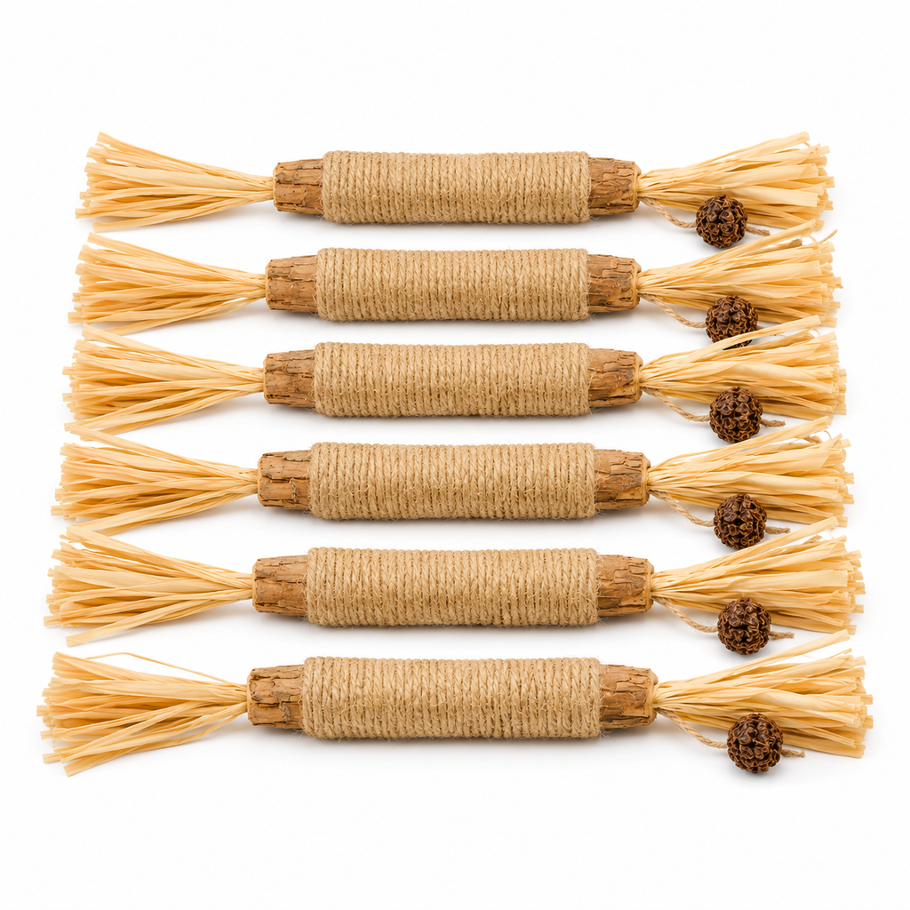 🔥Buy one get one free Natural Silvervine Dental Sticks 🔥