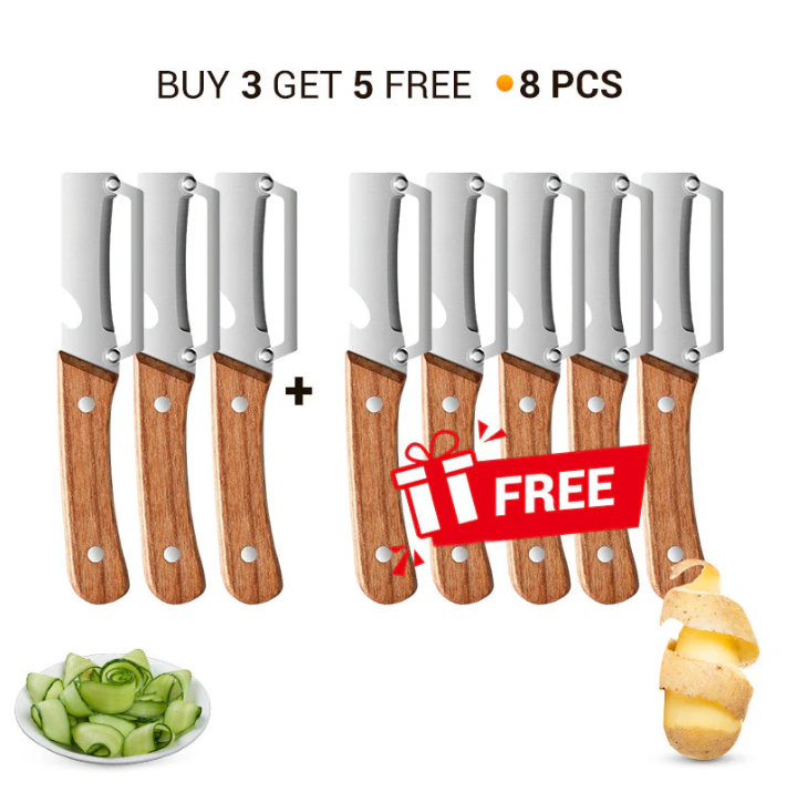 Buy 3 Get 5 Free（8 pack）