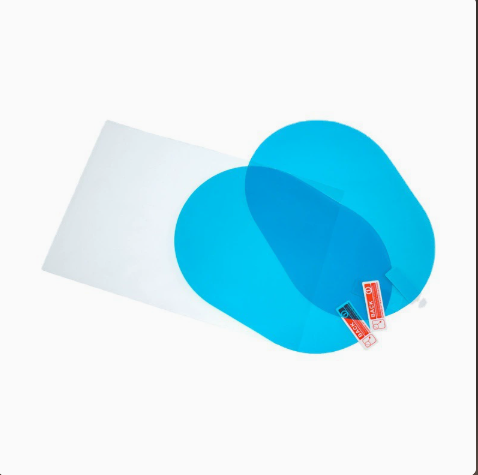Oval-150*100mm 2pack