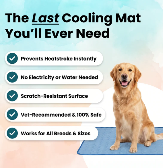 🔥Summer Sale Storivaspace Cooling Mat As Low As $12 Per Mat 🔥