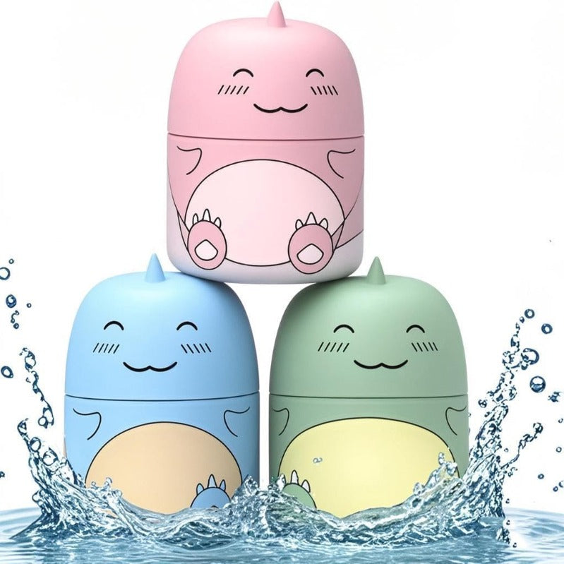 🔥Special Offer  Flush Automatic Toilet Cleaner🔥
