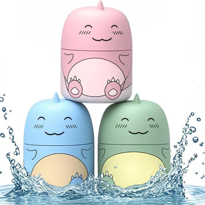 🔥Special Offer  Flush Automatic Toilet Cleaner🔥