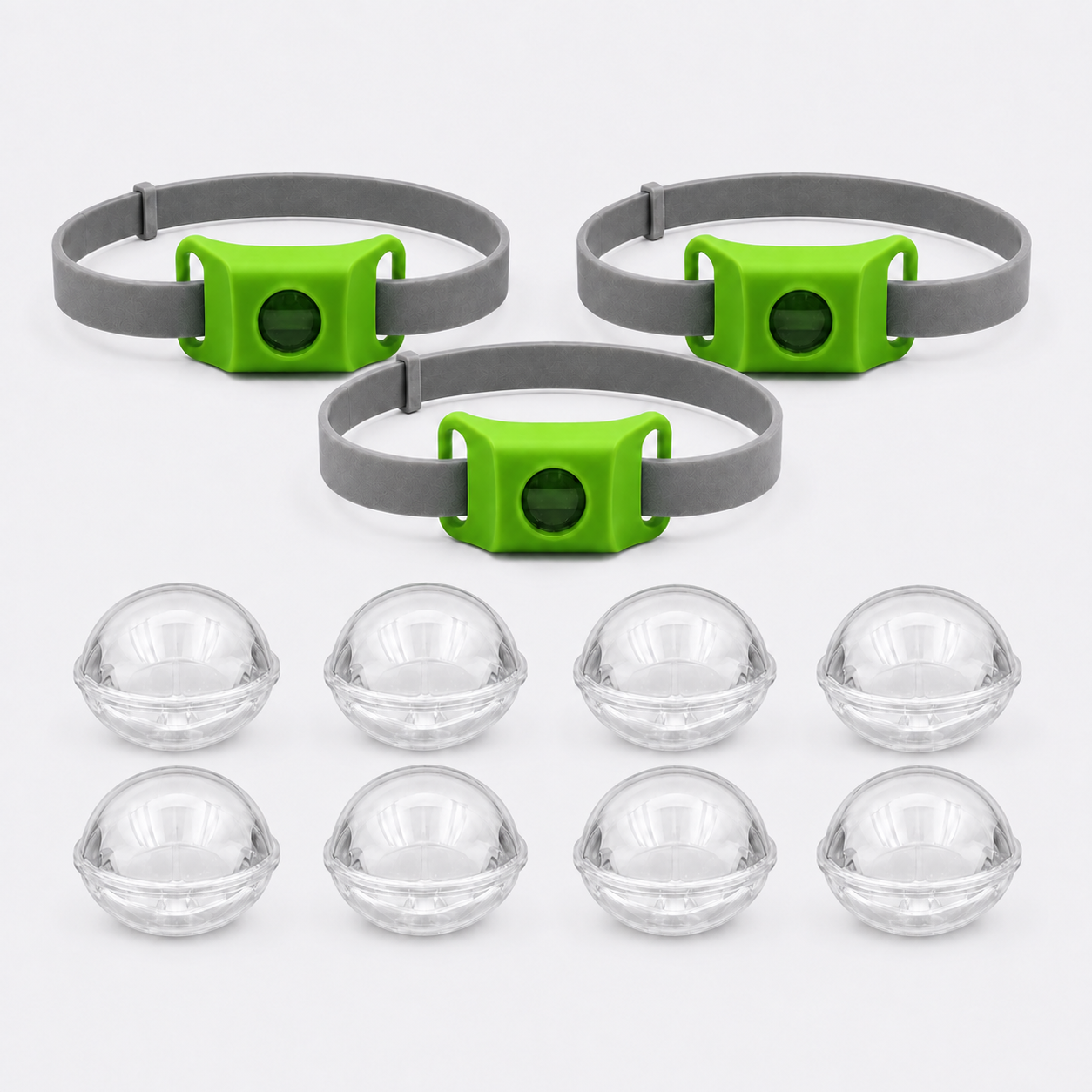 Buy 3 Kits Get 6 Refills FREE