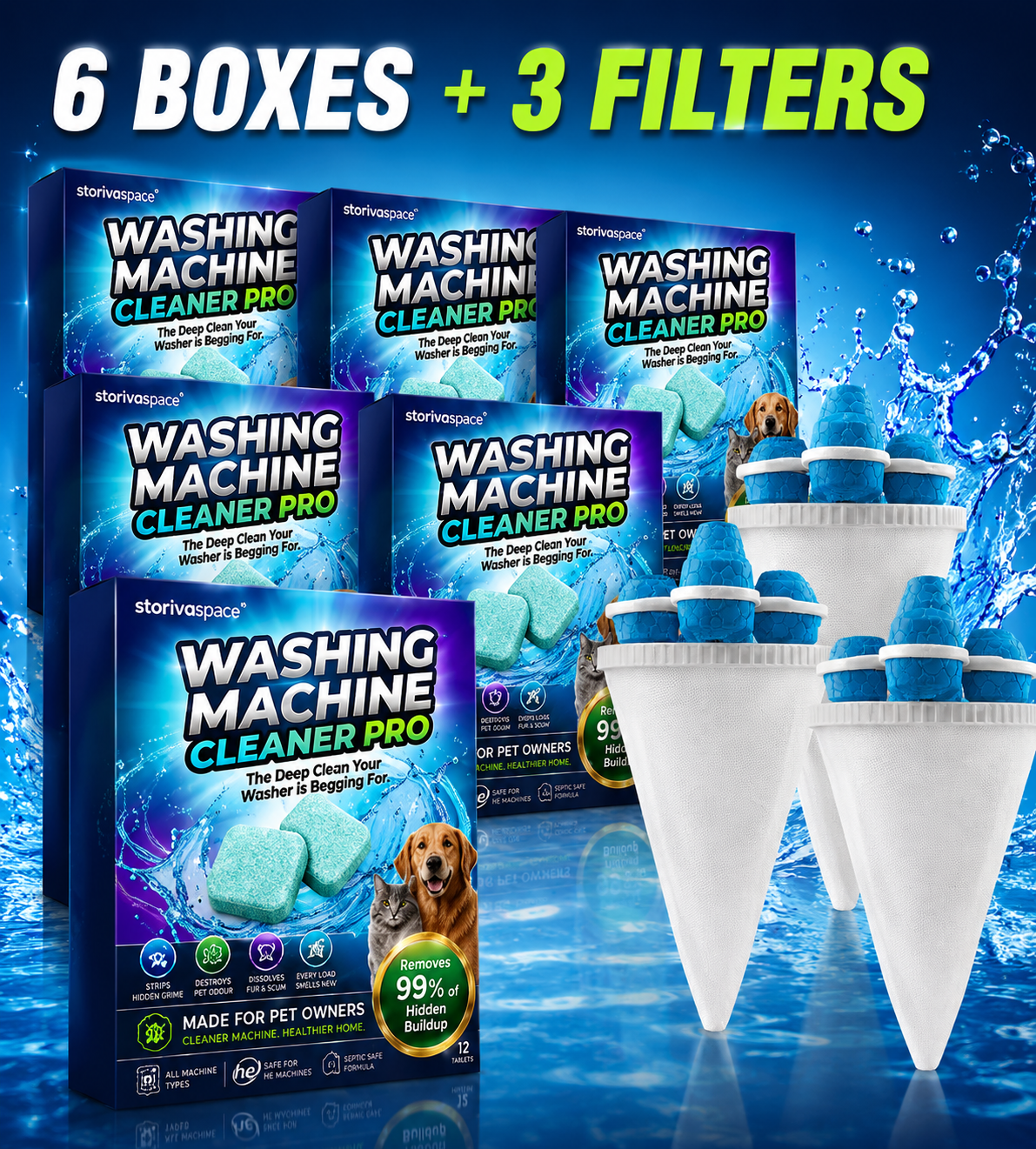 Buy 3 Get 3 Free