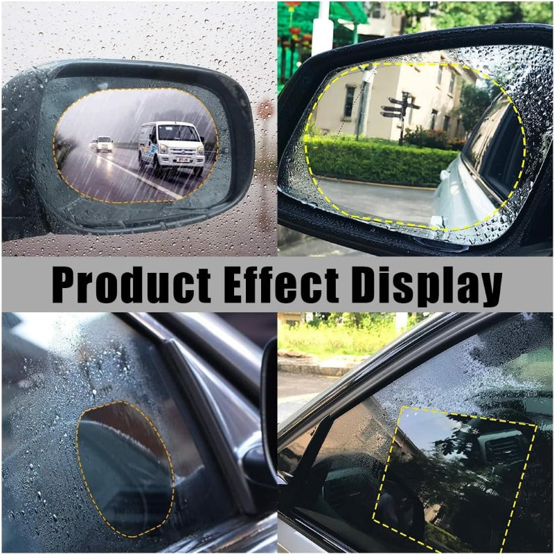 🔥Special Offer Rain Repellent Mirror Film🔥