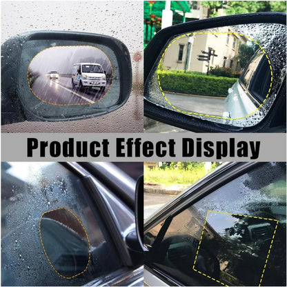 🔥Special Offer Rain Repellent Mirror Film🔥