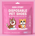 🔥Last day of special offers！  Water-Resistant Pet Paw Protectors🔥