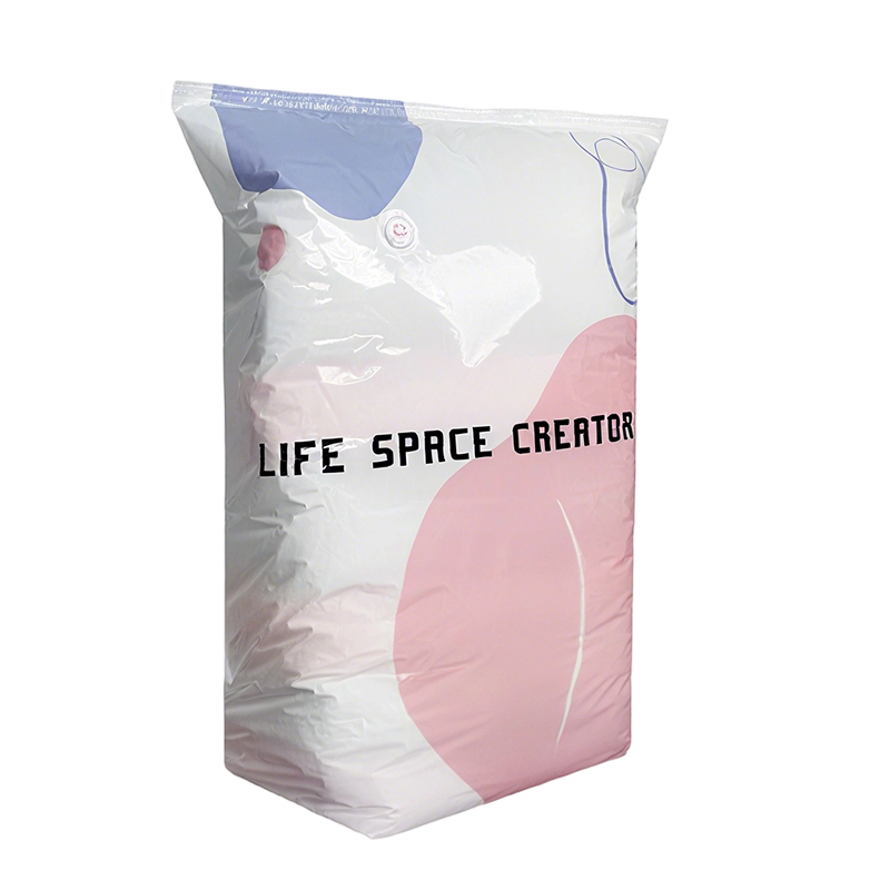 💨No-Pump 3D Vacuum Storage Bags ⏰LIMITED SALE  Buy more Save more⏰